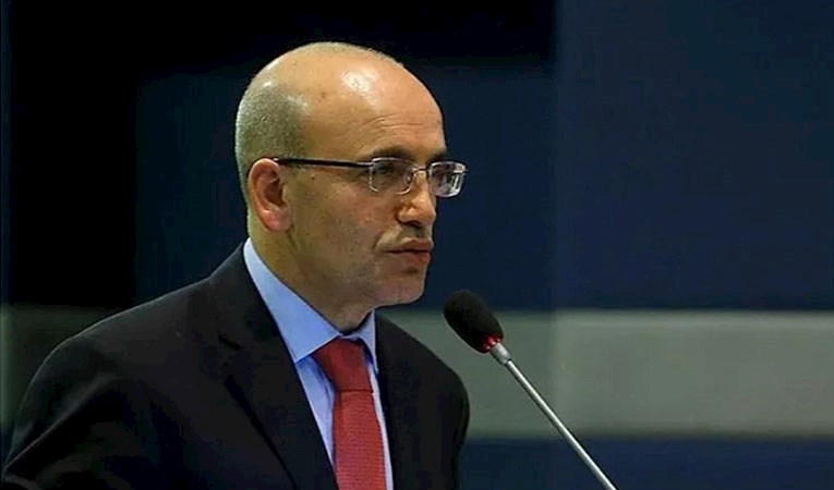 Hazine ve Maliye Bakanı Şimşek enflasyon verilerini değerlendirdi