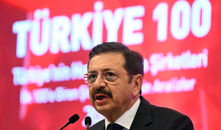 En Hızlı Büyüyen Şirketlerin Dikkat Çeken Özellikleri