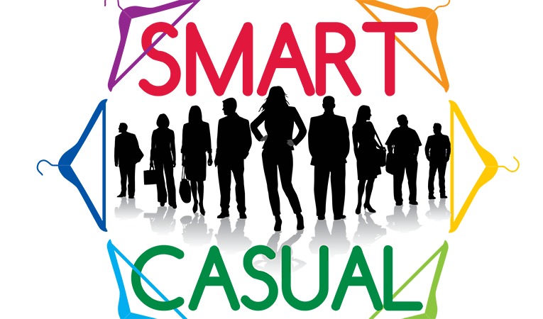 İş dünyası smart casual