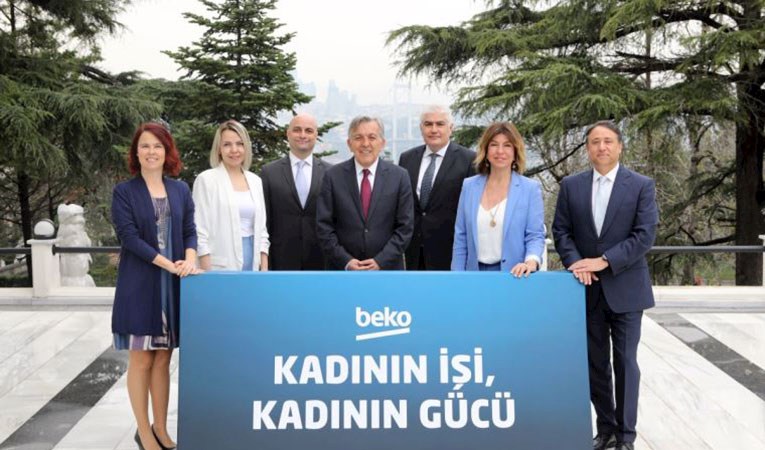 Beko, Konda ile araştırdı: Kadınlar girişimcilikte daha başarılı
