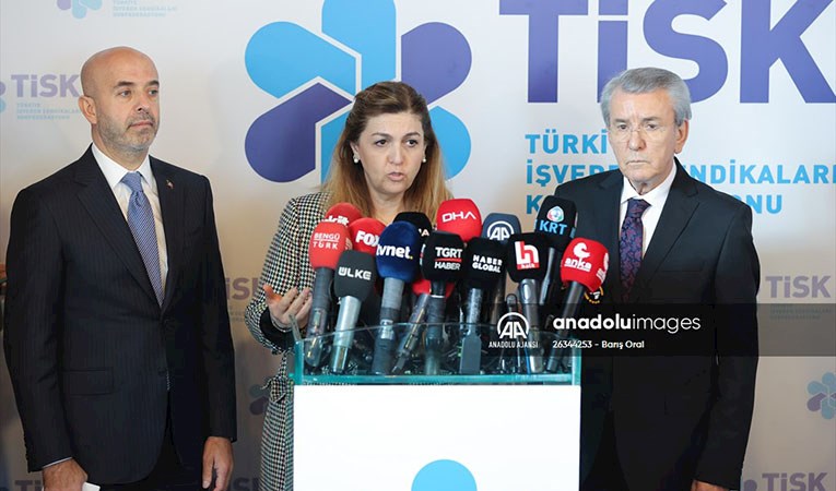 Asgari ücret tespit toplantısında ilk kez rakam telaffuz edildi