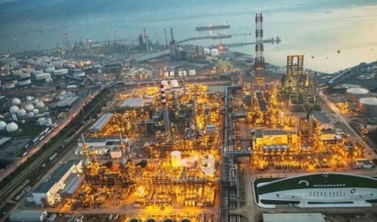 Petkim’den tüm zamanların en iyi dönem performansı