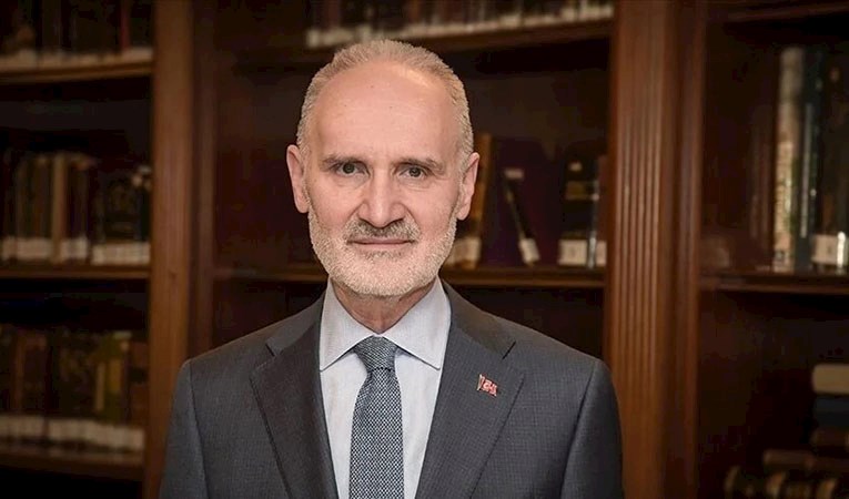 İTO Başkanı Avdagiç: Seçimlerin ardından ekonomik programa odaklanılmalı