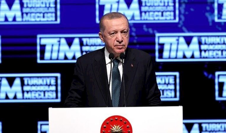Cumhurbaşkanı Erdoğan’dan enflasyon mesajı: Ne zaman çözülecek?