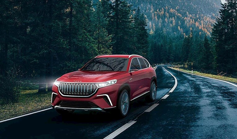 Türkiye'nin Otomobili 2022 sonunda banttan inecek