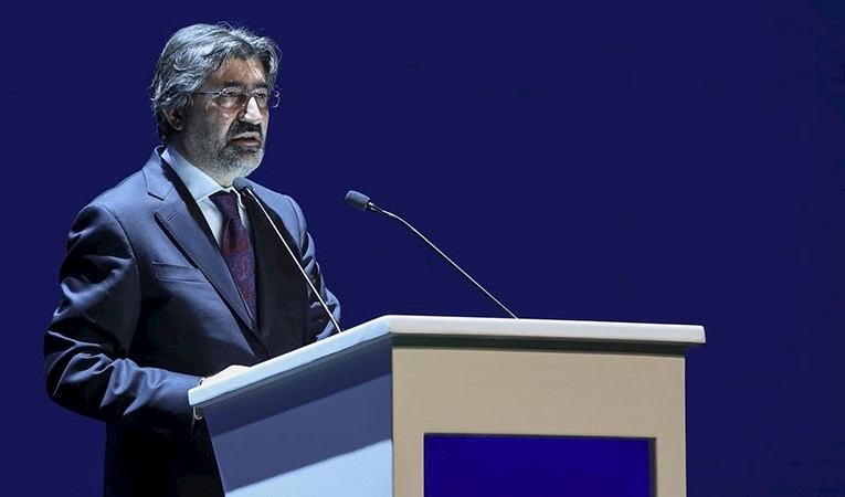 TBB Başkanı Çakar'dan 'kredi kartlarında düzenleme' açıklaması