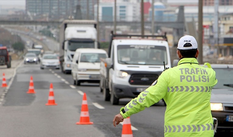 Zorunlu trafik sigortasında platform uygulaması bugün başladı