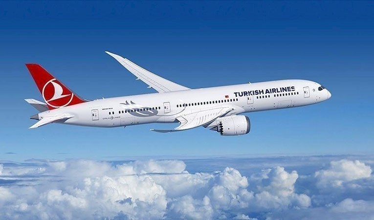 THY uçuş ekibini büyütüyor: 1100 pilot alınacak