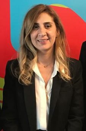 Esra Onsun Bilgi
