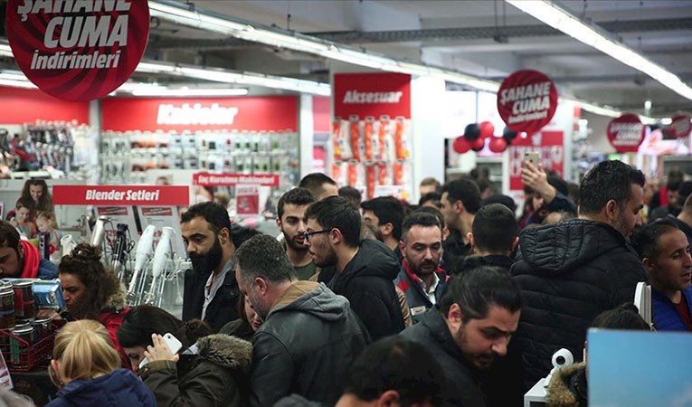 Reklam Kurulu, indirimli satışlara 2 milyon lirayı aşkın ceza uyguladı
