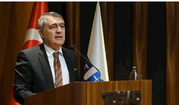 TÜSİAD'dan iş dünyasına çağrı