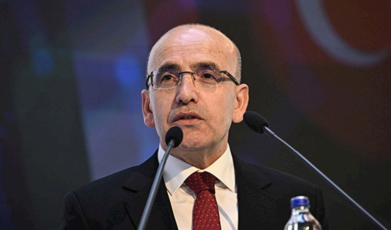 Bakan Şimşek: Para politikamız gerçekten geleneksel