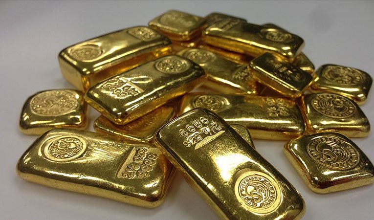 Altının kilogramı 790 bin 750 liraya çıktı