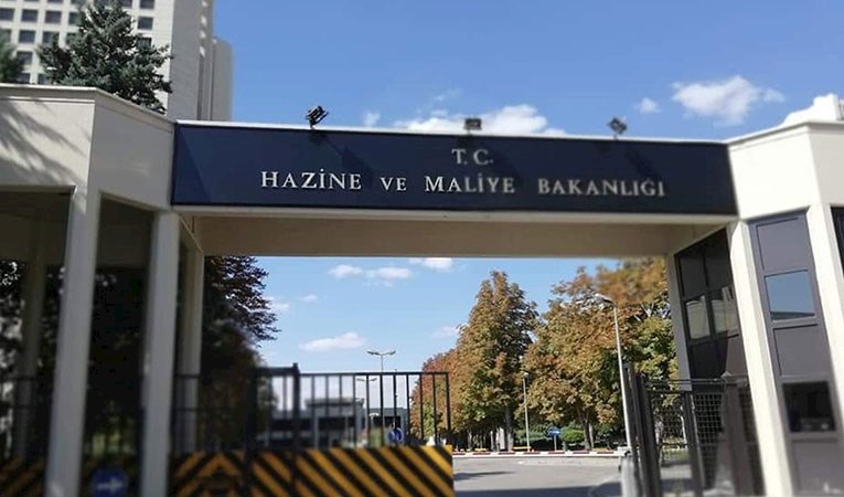 Hazine, 2 tahvil ihalesinde 26,7 milyar lira borçlandı