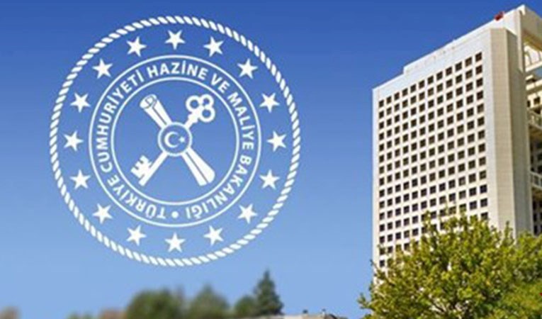 Hazine'den 4 finans kuruluşuna tahvil ihracı yetkisi
