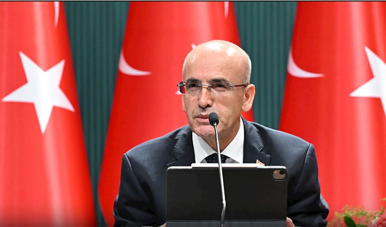 Şimşek, tasarruf tedbirleri çerçevesinde 8 öncelikli alanı açıkladı