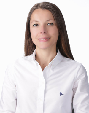Ayşenur Kökenli Paksoy