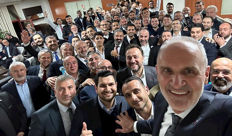 İTO’da Meslek Komitesi seçimleri tamamlandı
