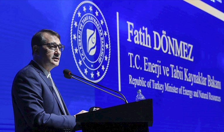 Elektrik ve doğal gazda kademeli tarife yolda