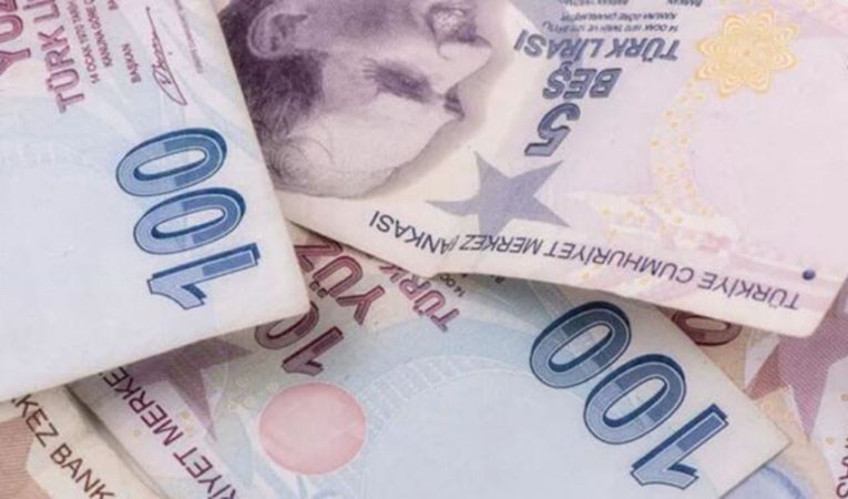 Likidite fazlası rekor seviyeye çıktı