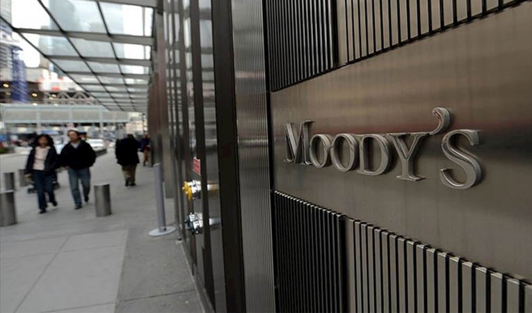 Moody's: Koronavirüs Asya-Pasifik bölgesinde büyümeyi yavaşlatacak