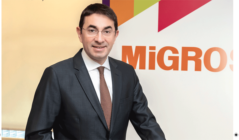 Migros'un 3'lü büyüme modeli