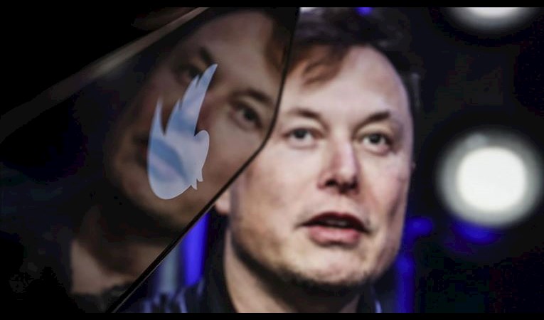 Elon Musk 44 milyar dolarlık twitter anlaşmasını feshetti
