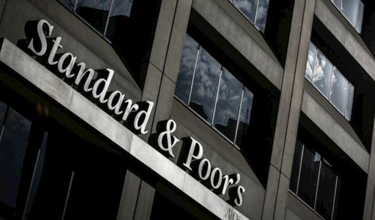 S&P, Türkiye'nin 2024 yılı büyüme tahminini yükseltti