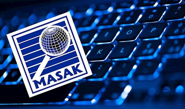 MASAK 'dijital para' mesajları için uyardı...