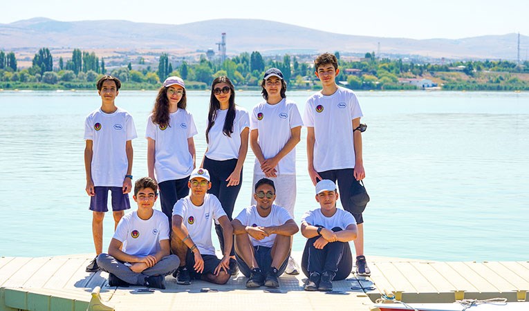 Öğrencilerin yüzde 98’i sağlık konusunda daha bilinçli 