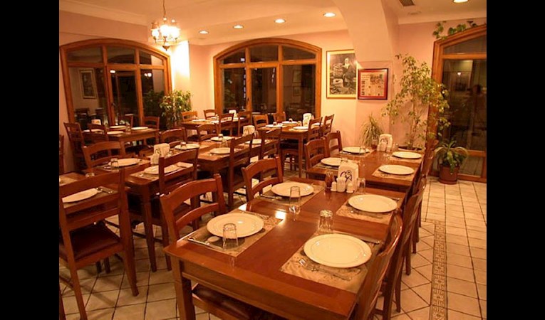 En ikonik mekanlar: Türkiye'den 6 restoran listeye girdi