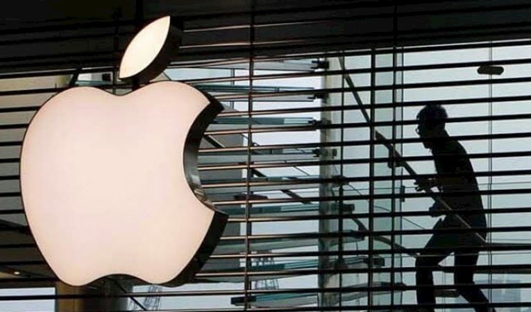 Apple hakkındaki mahkeme kararı, hisseleri yüzde 2 düşürdü