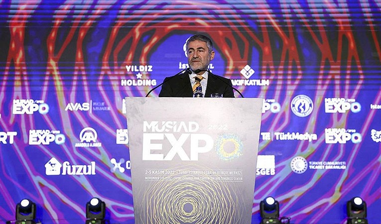 Bakan Nebati'den Kredi Garanti Fonu açıklaması