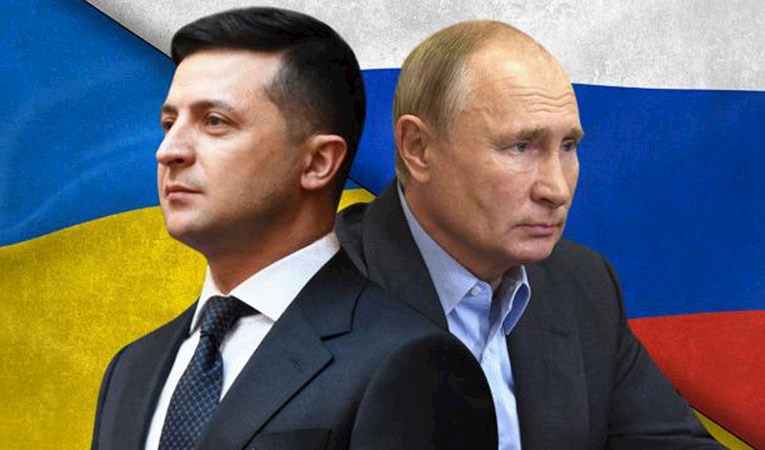 Zelenskiy: Her ay 7 milyar dolara ihtiyacımız var