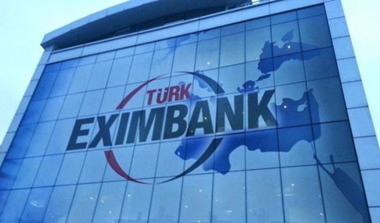 Türk Eximbank 500 milyon dolar finansman sağladı