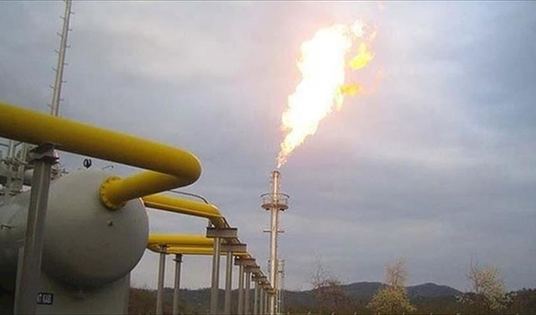 Elektrik üretim amaçlı doğalgaz tarifesine zam