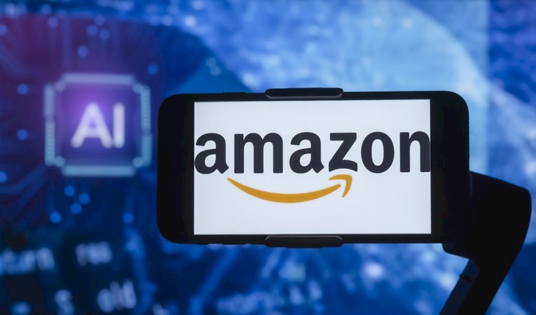 Amazon'dan, şirketlere yönelik sohbet robotu Q