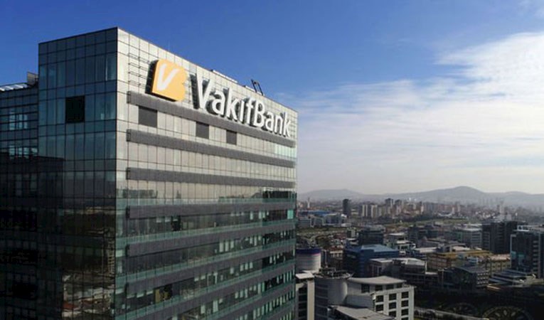 VakıfBank'tan 2023'te 25 milyar 46 milyon TL net kâr