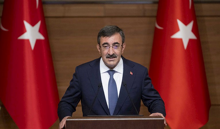 Cumhurbaşkanı Yardımcısı'ndan enflasyon ve emekli maaşı açıklaması