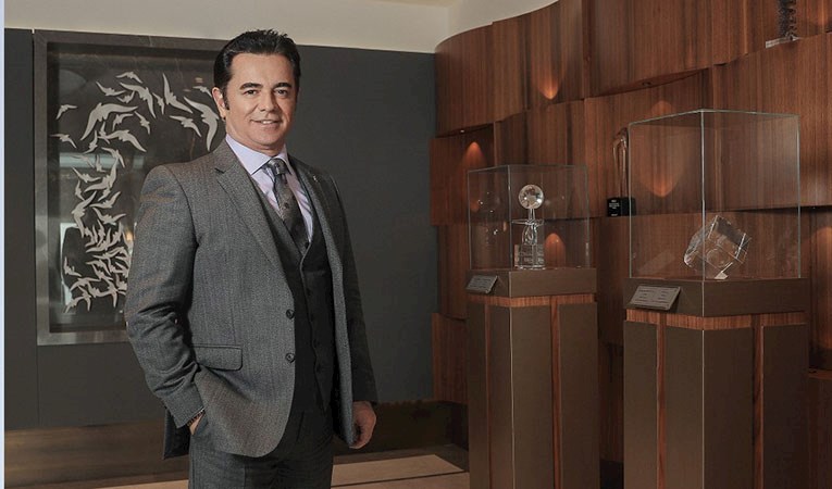 DenizBank Genel Müdürü Hakan Ateş, 2024 yılı beklentilerini anlattı