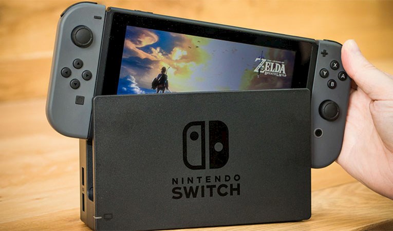 Nintendo, 2021 mali yılı net kar tahminini artırdı