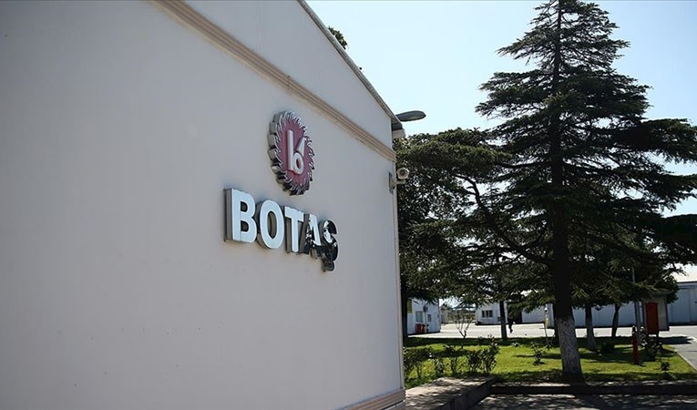 BOTAŞ ve Socar'dan yeni ortak girişim
