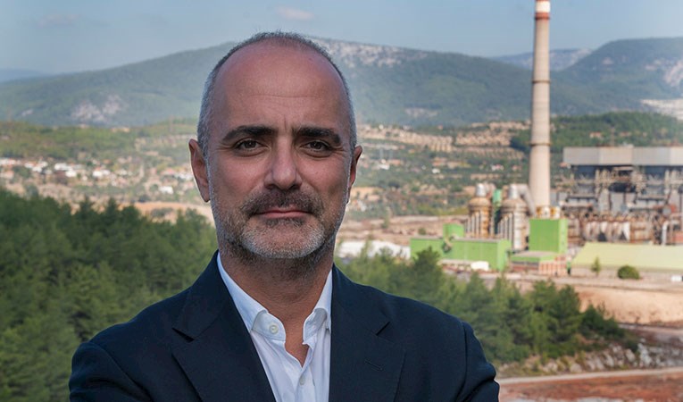 'Enerjide makro planlama şart'