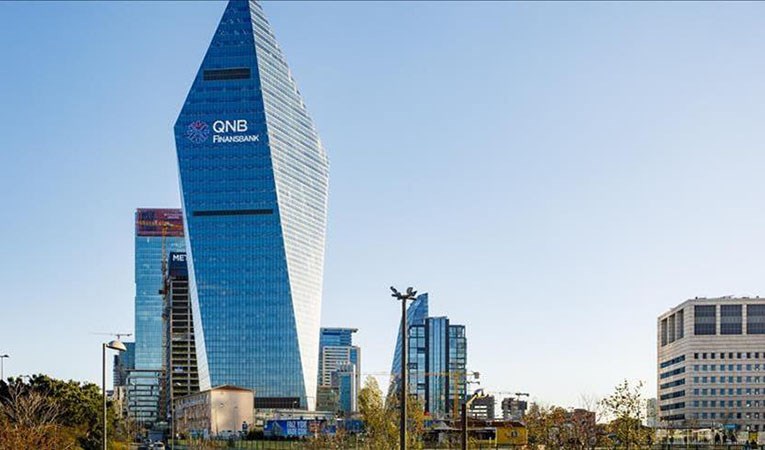QNB Finansbank'tan net kar açıklaması
