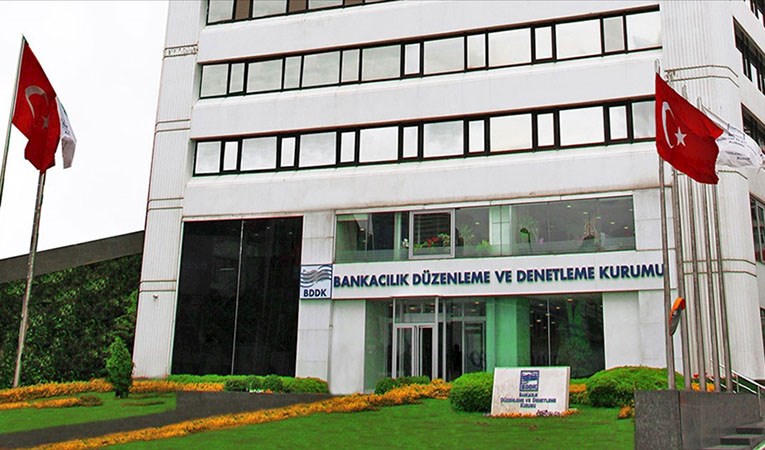 BDDK'dan Inveo Yatırım Bankası AŞ'nin kurulmasına izin çıktı