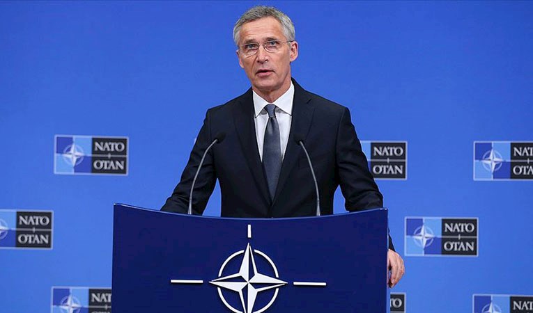 Stoltenberg, Norveç Merkez Bankası'nın başına geçecek