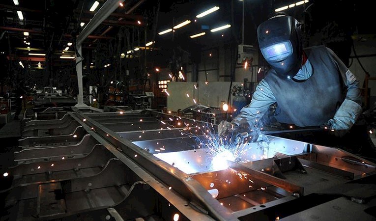 Yurt Dışı Üretici Fiyat Endeksi açıklandı