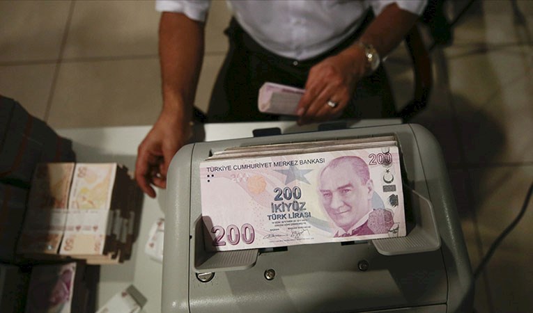 Merkez Bankası 2 ayrı TL depo alım ihalesi açtı