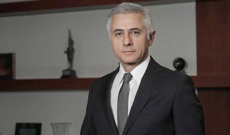 Garanti BBVA Genel Müdürü Baştuğ'dan 2023 değerlendirmesi