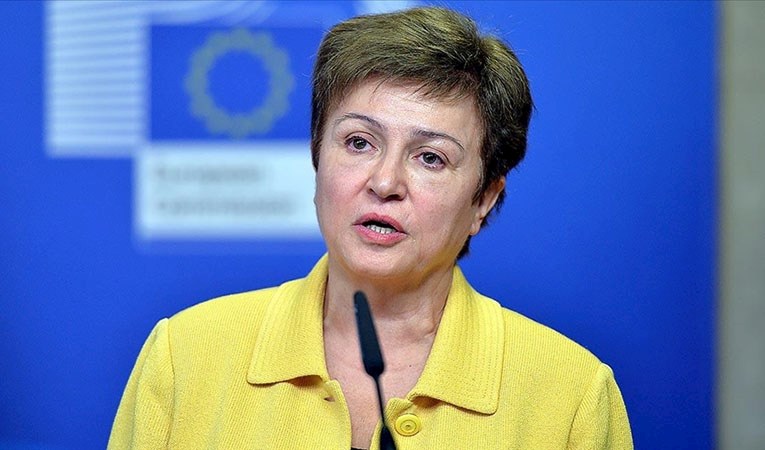 IMF, küresel ekonomik büyüme tahminini düşürecek